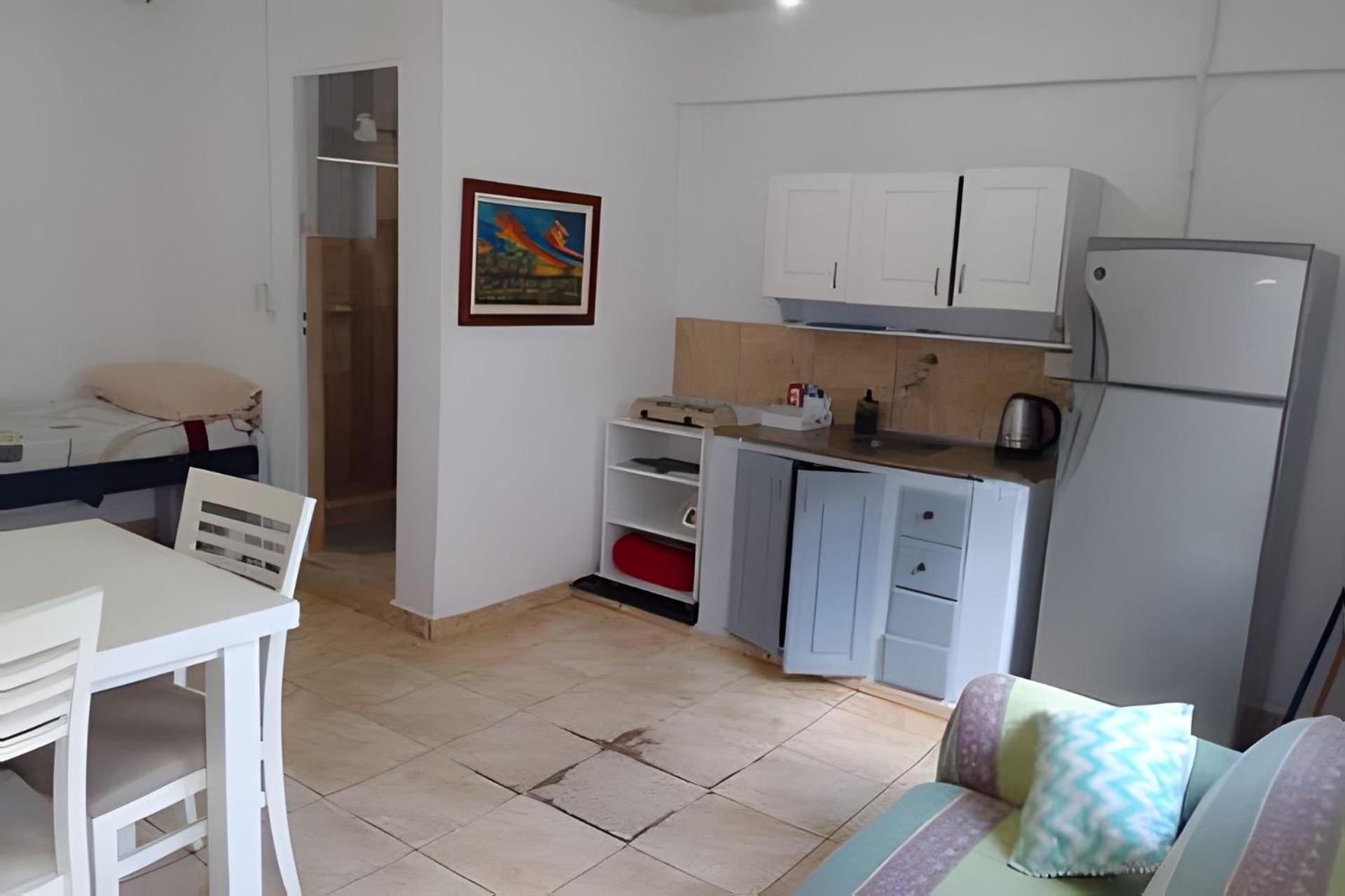 Apartamento Sencillo Alojamiento Entrando A La Ciudad Posadas Exterior foto